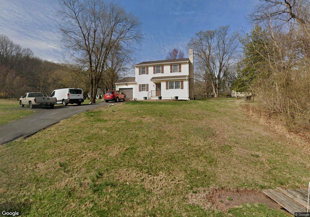 28 Flickinger Rd, Mohnton, PA 19540 - photo 1