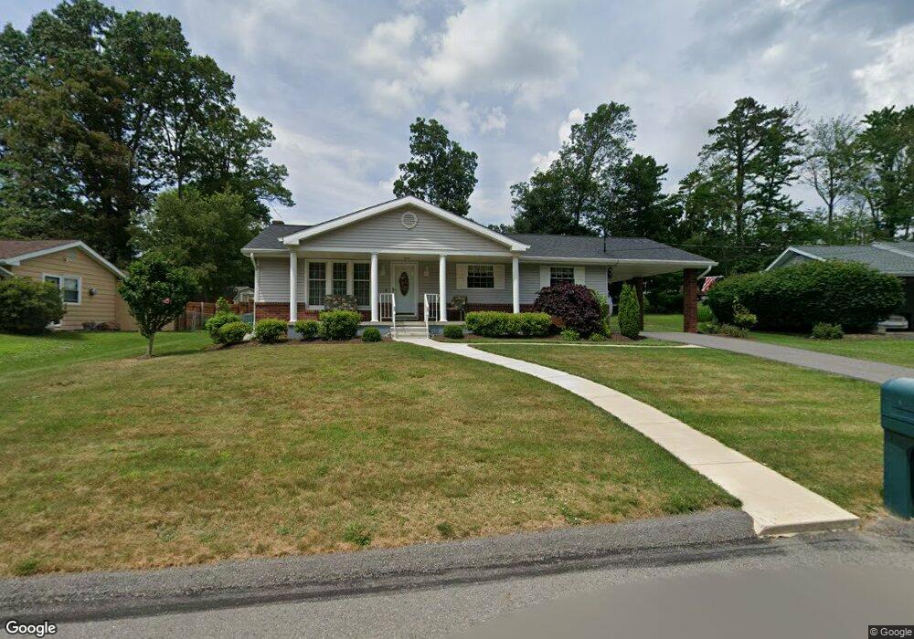 3 Terrace Dr, Mountain Top, PA 18707 - photo 1