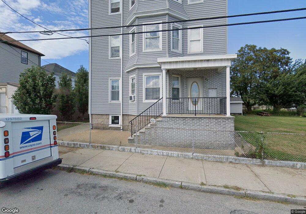 26 Stockton St unit 1, Fall River, MA 02721 - photo 1