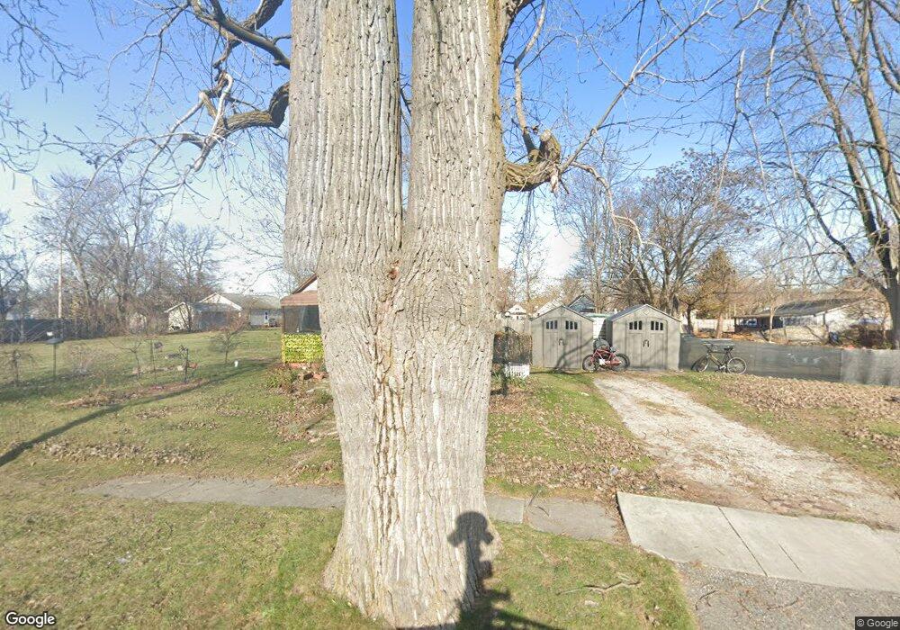 2505 Moak St, Port Huron, MI 48060 - photo 1