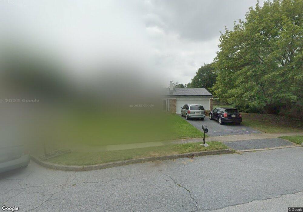 4807 Woodward Dr, Harrisburg, PA 17111 - photo 1