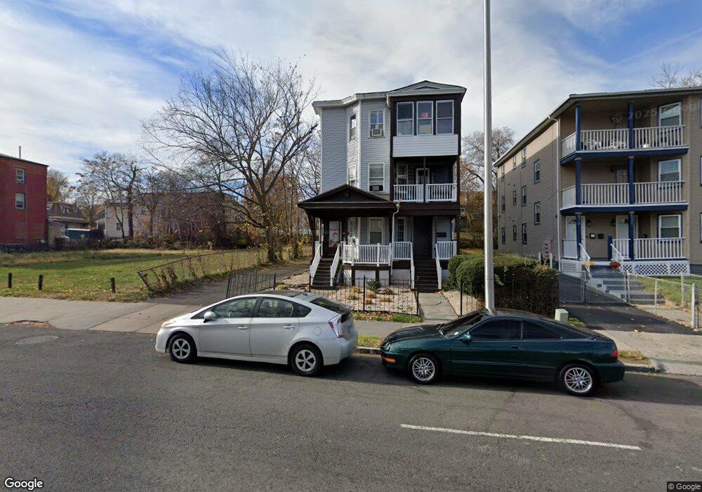 2309 Main St unit 2, Hartford, CT 06120 - photo 1