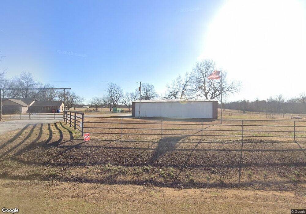 3600 Oklahoma 16, Beggs, OK 74421 - photo 1