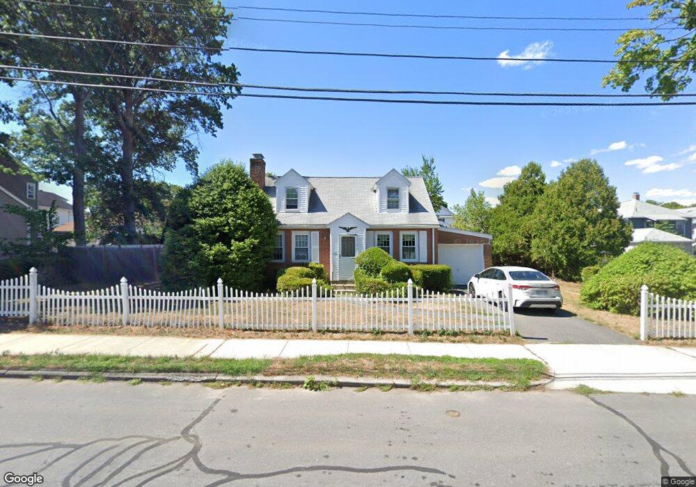 106 Russell Rd, West Newton, MA 02465 - photo 1