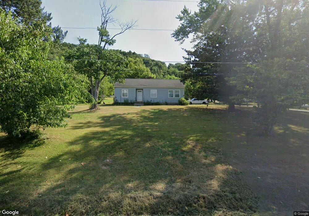 408 E 5th Ave, Watauga, TN 37694 - photo 1