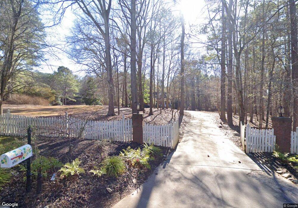 1650 Wild Azalea Ln, Athens, GA 30606 - photo 1