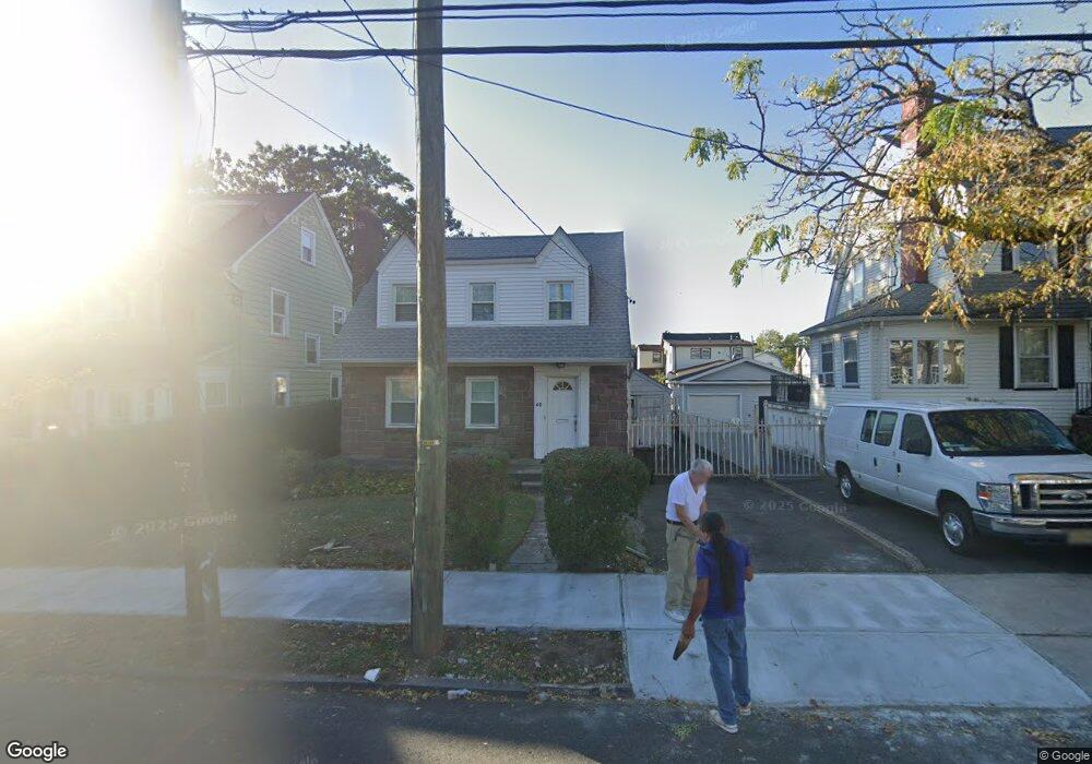 40 Beaumont Place unit 42, Newark, NJ 07104 - photo 1