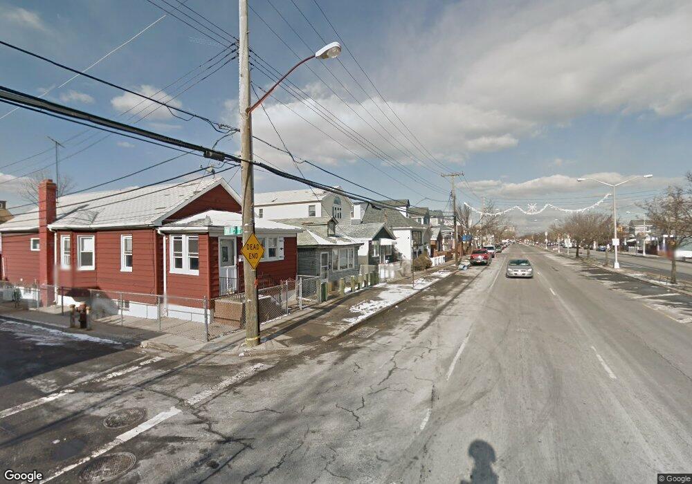 0 W 15th Rd, Broad Channel, NY 11693 - photo 1