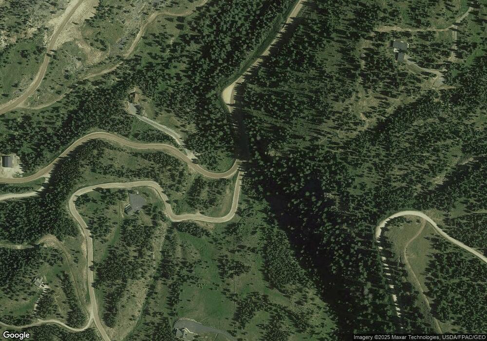 Lot 8 Buck Ridge Ranch, Big Sky, MT 59716 - photo 1