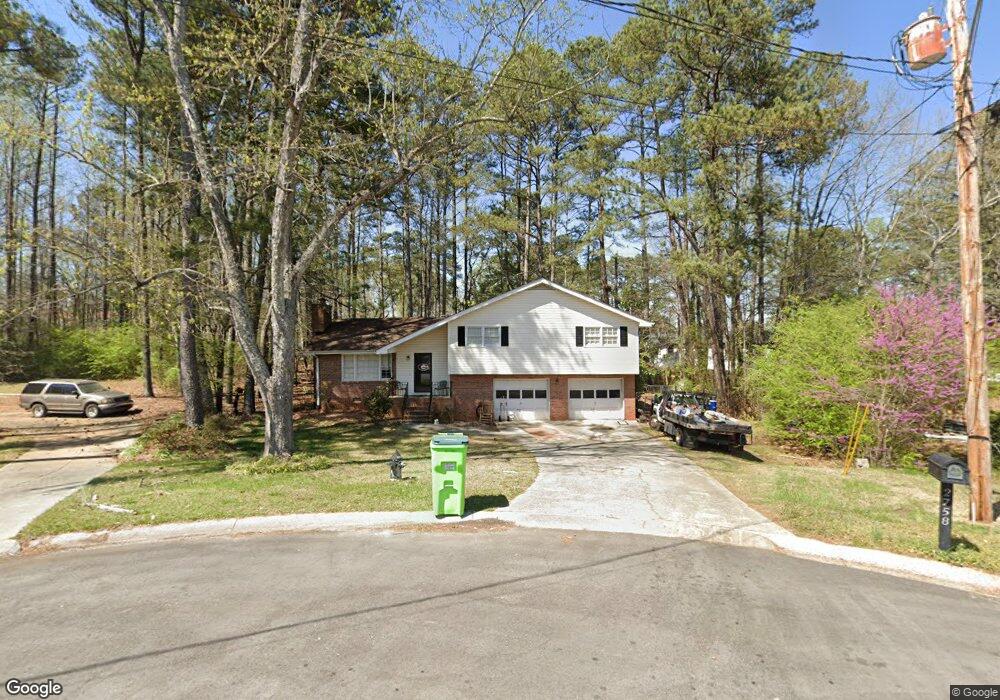 2758 Fran Ln SW unit 9, Marietta, GA 30060 - photo 1