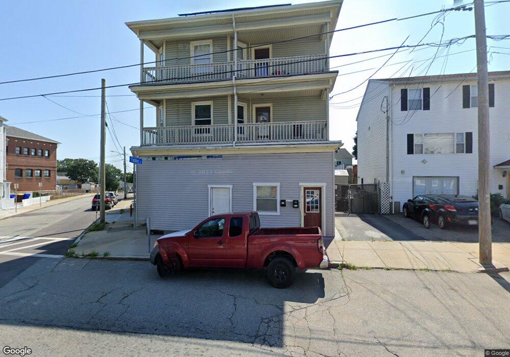 1939 Pleasant St unit 1b, Fall River, MA 02723 - photo 1