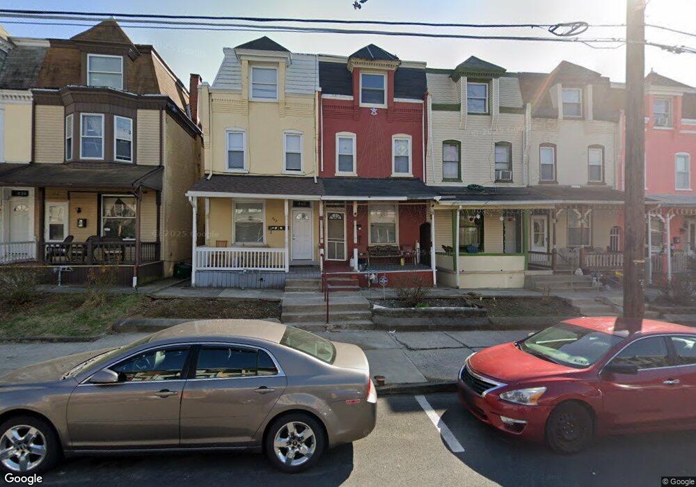 242 W Oley St, Reading, PA 19601 - photo 1