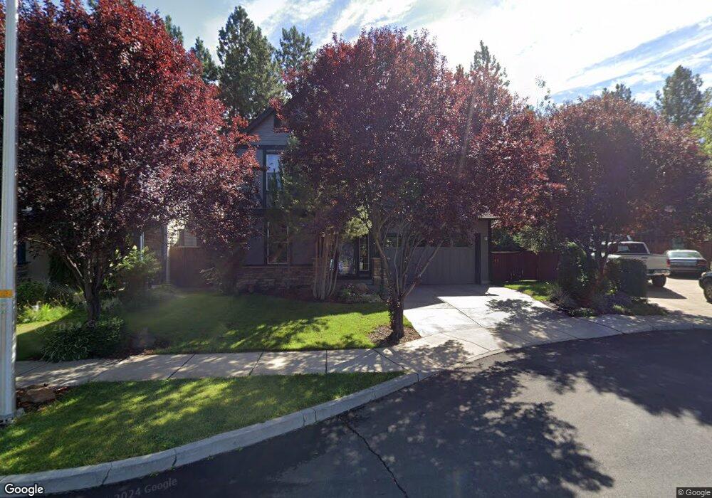 61174 Forest Meadow Place, Bend, OR 97702 - photo 1