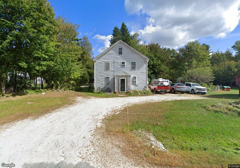 909 Lewiston Rd, New Gloucester, ME 04260 - photo 1