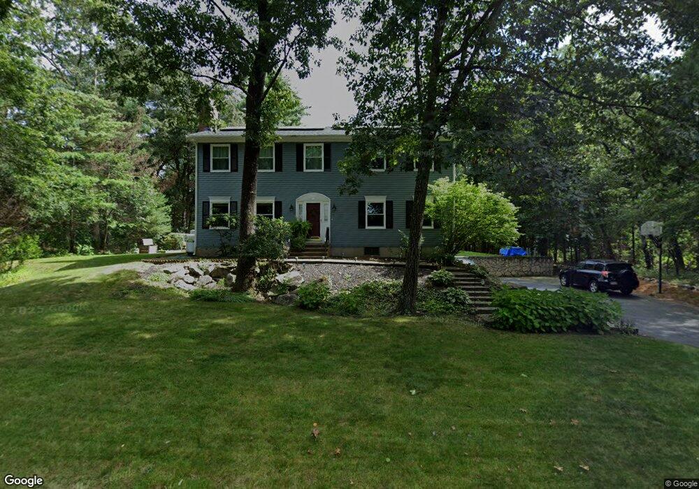 7 Byron Rd, Ashland, MA 01721 - photo 1