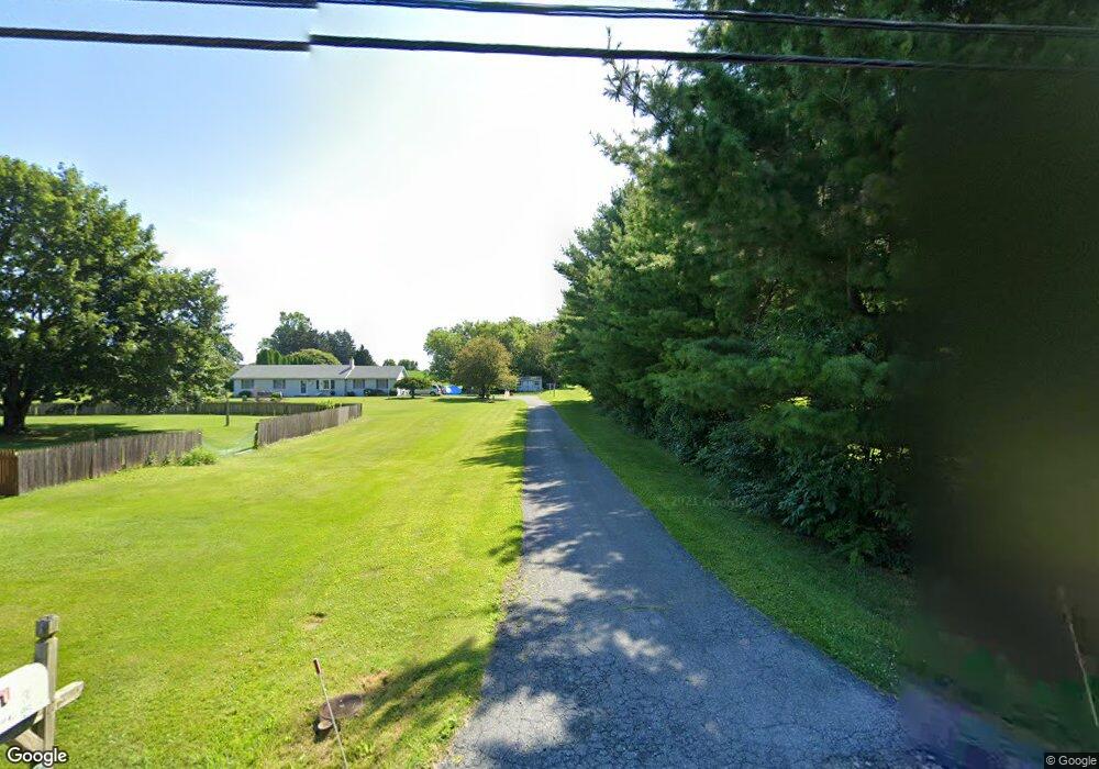 3463 Daniels Rd, Nazareth, PA 18064 - photo 1