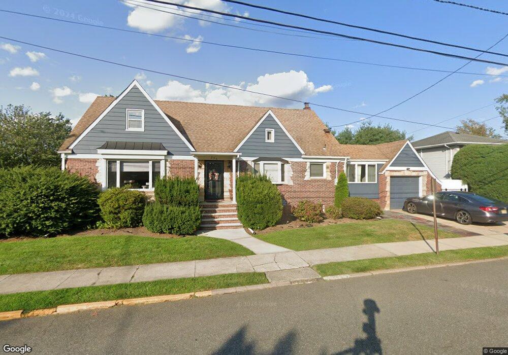 205 Columbus Ave, Hasbrouck Heights, NJ 07604 - photo 1