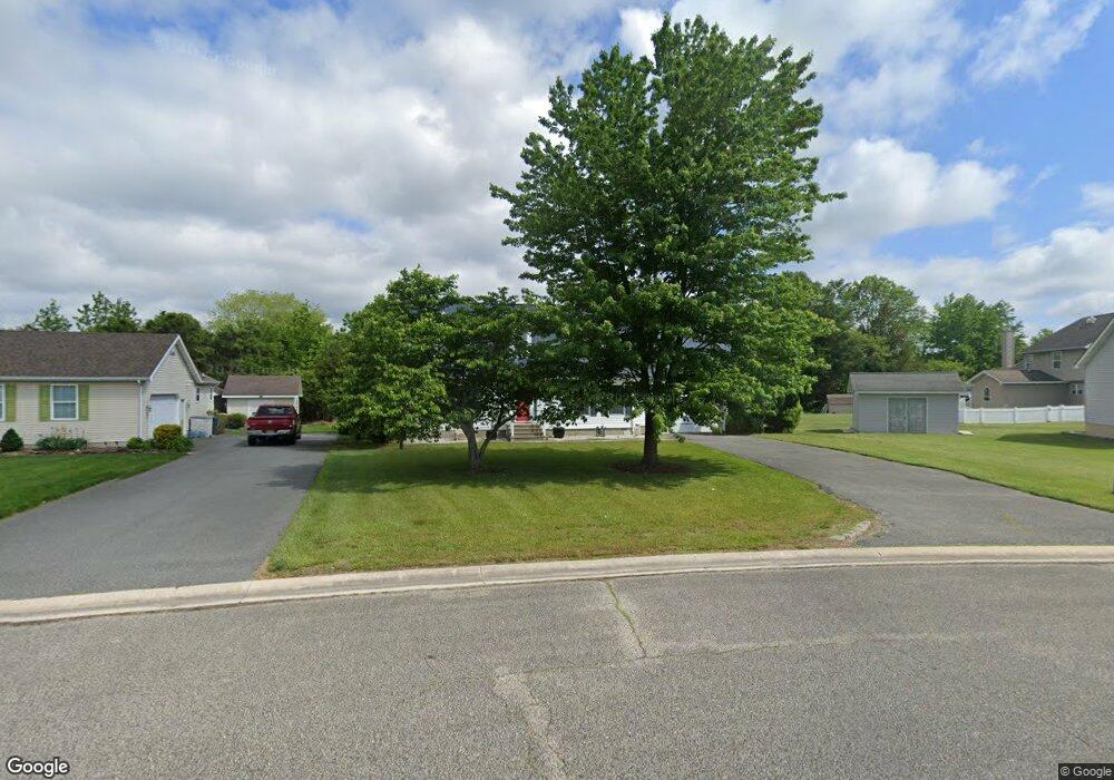 7 Clover Dr, Georgetown, DE 19947 - photo 1