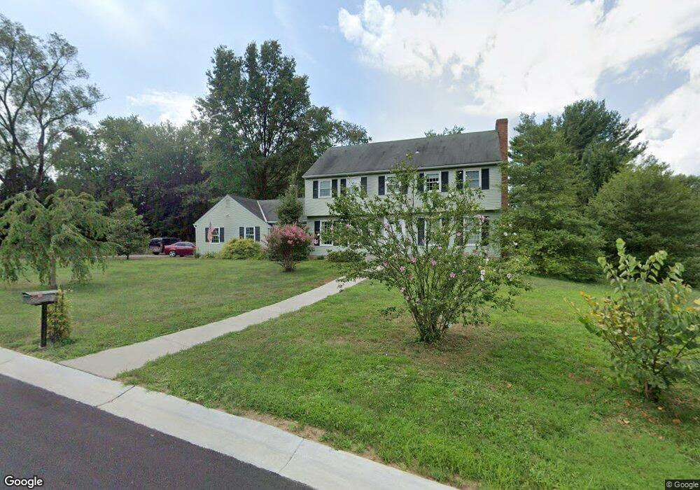 3 Tenby Chase Dr, Newark, DE 19711 - photo 1