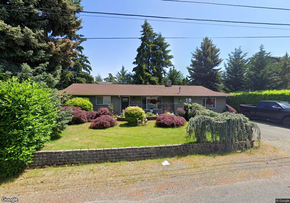 2523 78th Ave W, Tacoma, WA 98466 - photo 1