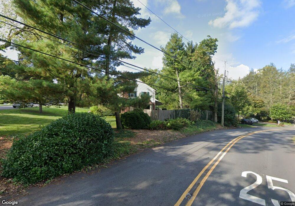 302 Chamounix Rd, Wayne, PA 19087 - photo 1