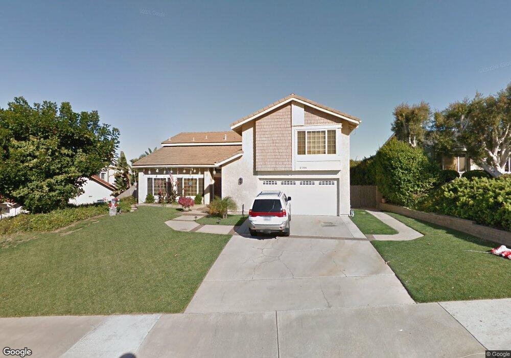 2704 La Golondrina St, Carlsbad, CA 92009 - photo 1