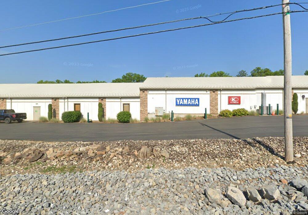 99 Grey Fox Dr, Montoursville, PA 17754 - photo 1