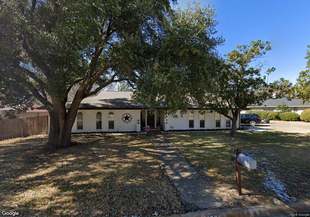 4025 Alicante Ave, Fort Worth, TX 76133 - photo 1