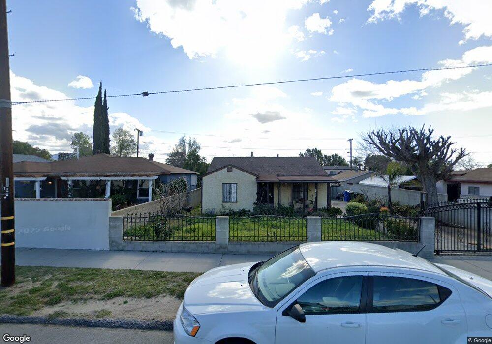 13586 Sayre St, Sylmar, CA 91342 - photo 1