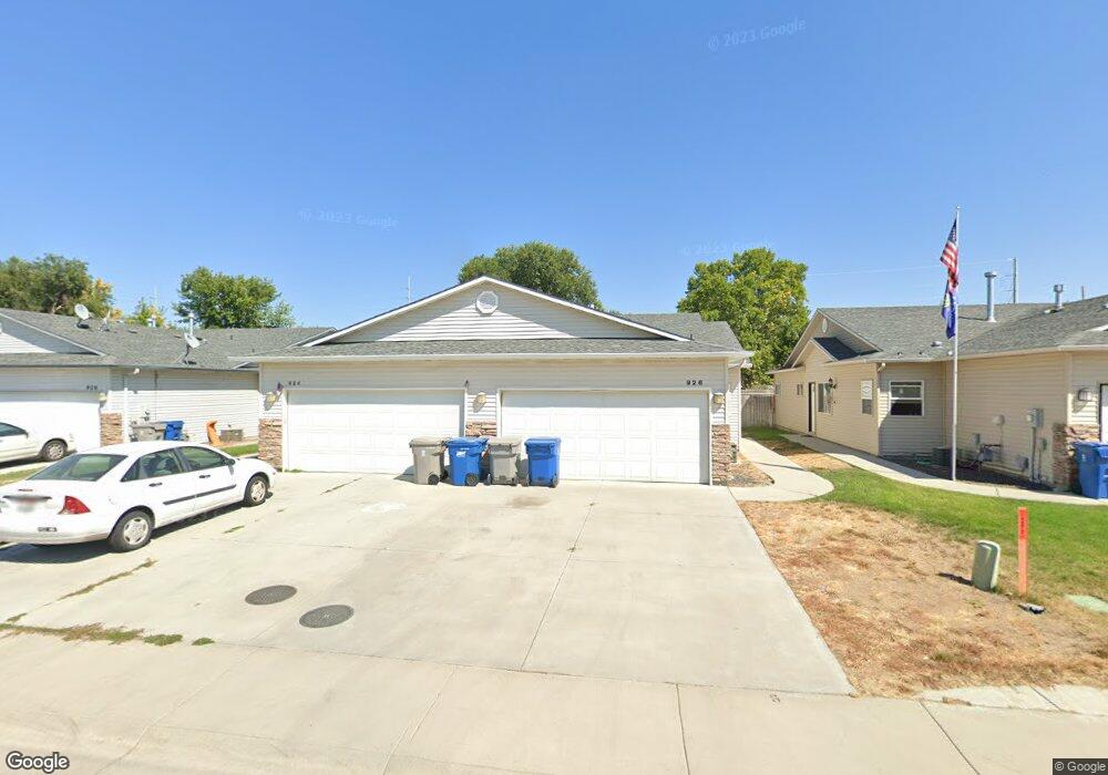 924 & 926 Diamond St, Nampa, ID 83686 - photo 1