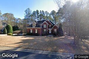 1051 Ridgeview Ln, Bishop, GA 30621