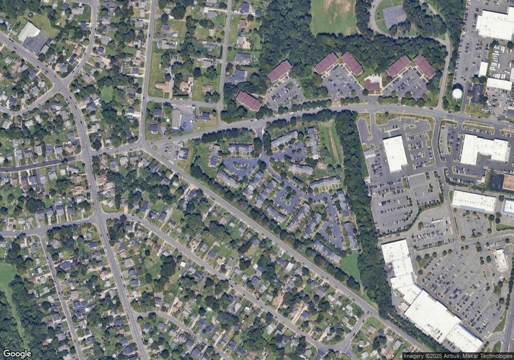 8605 Walcott Ct, Manassas, VA 20111 - photo 1