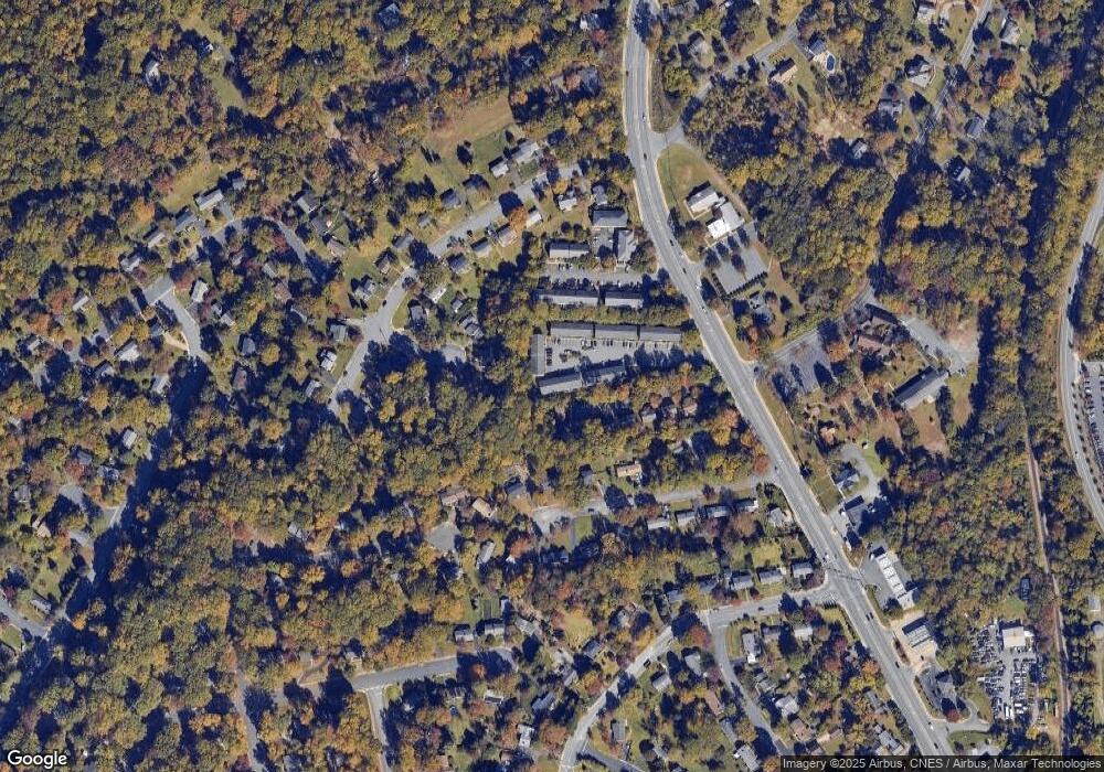 845 Fountain Ct unit B, Charlottesville, VA 22901 - photo 1