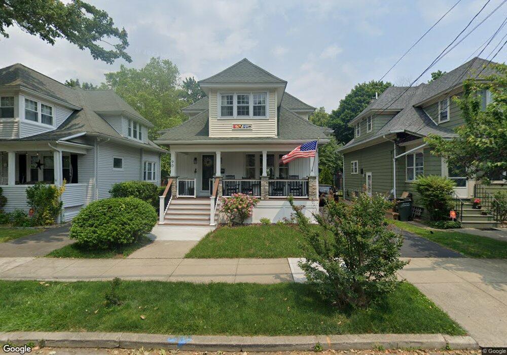 90 Fayerweather Terrace, Bridgeport, CT 06605 - photo 1