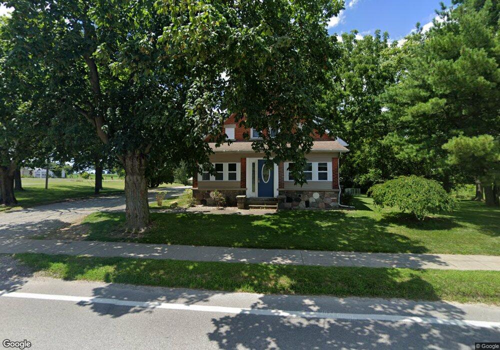 310 S Main St, West Unity, OH 43570 - photo 1