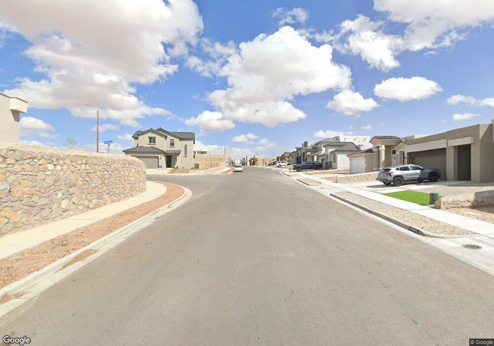 249 Hector Porras Dr, El Paso, TX 79928 - photo 1