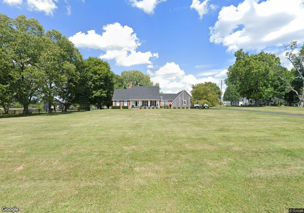 1155 Short Shun Rd, Nicholasville, KY 40356 - photo 1