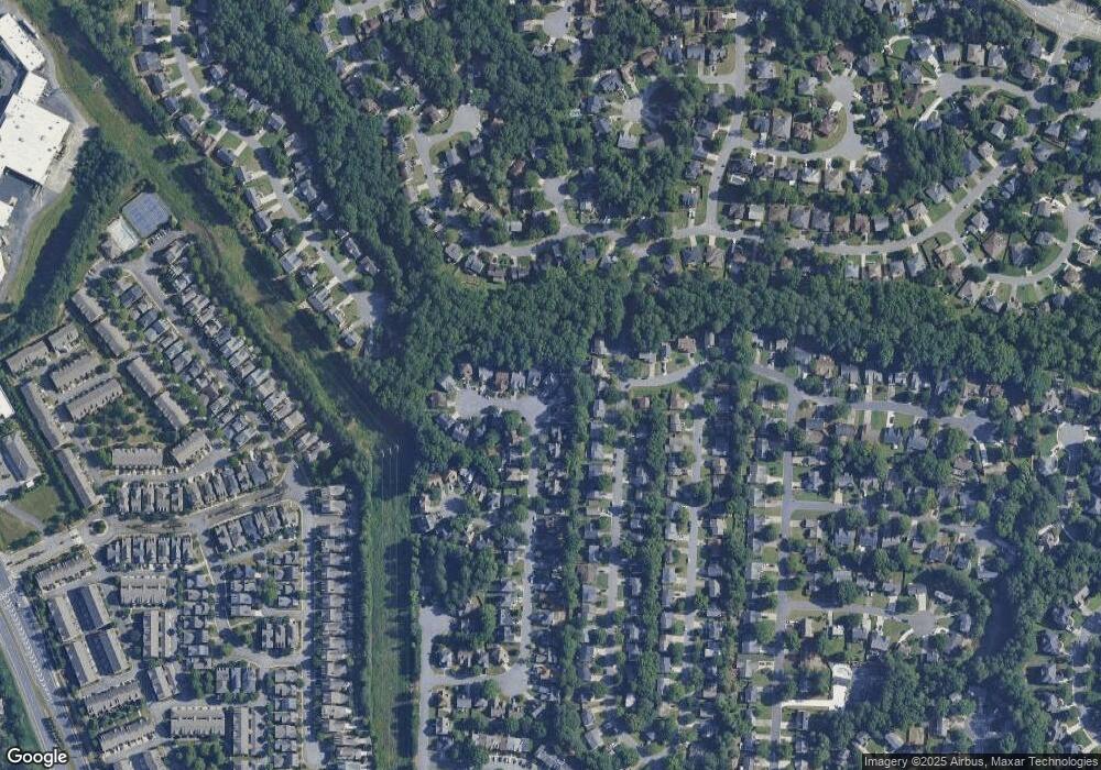 10575 Morton Chase Way, Alpharetta, GA 30022 - photo 1