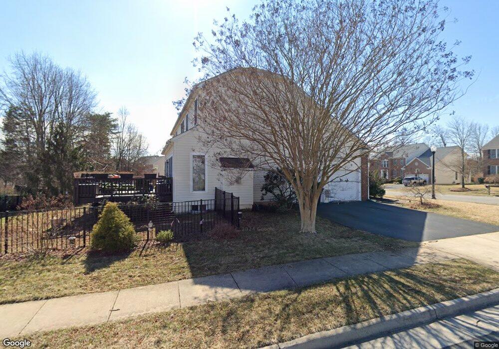 12729 Camden Park Ct, Bristow, VA 20136 - photo 1