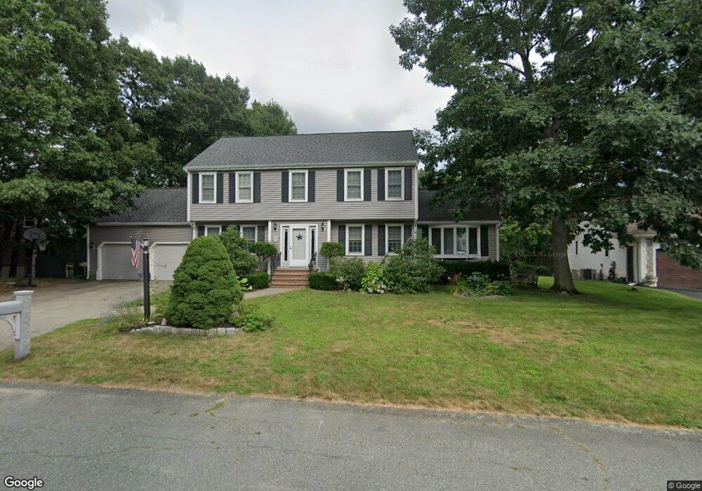 8 Concannon Cir, Weymouth, MA 02188 - photo 1