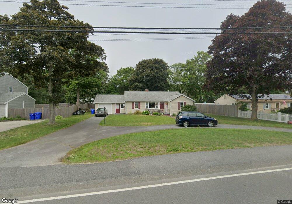 43 Puritan Rd, Bourne, MA 2532 - photo 1