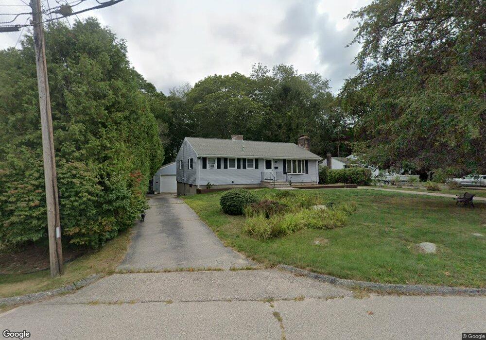 13 Holmes St, Westerly, RI 02891 - photo 1