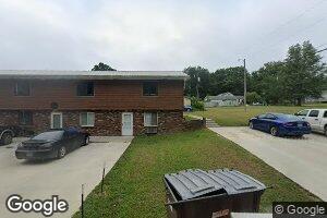 602 N 6th St, Tarkio, MO 64491