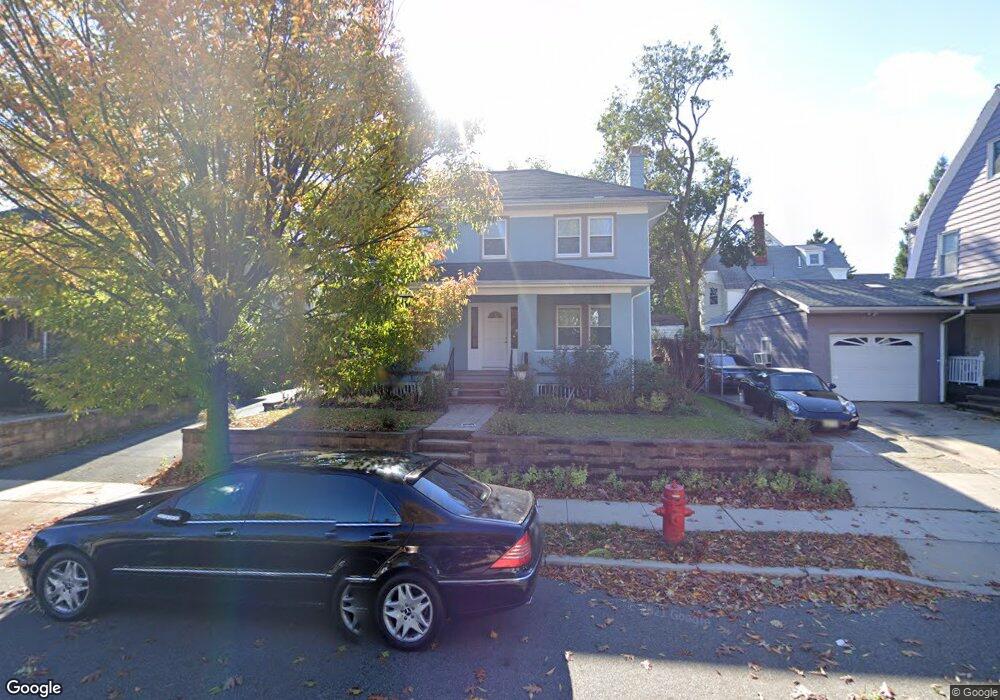 440 Conover Terrace, Orange, NJ 07050 - photo 1