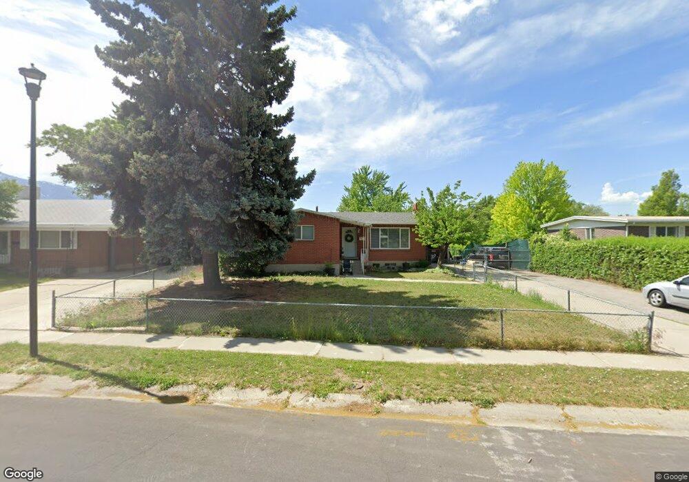 764 E 8270 S, Sandy, UT 84094 - photo 1