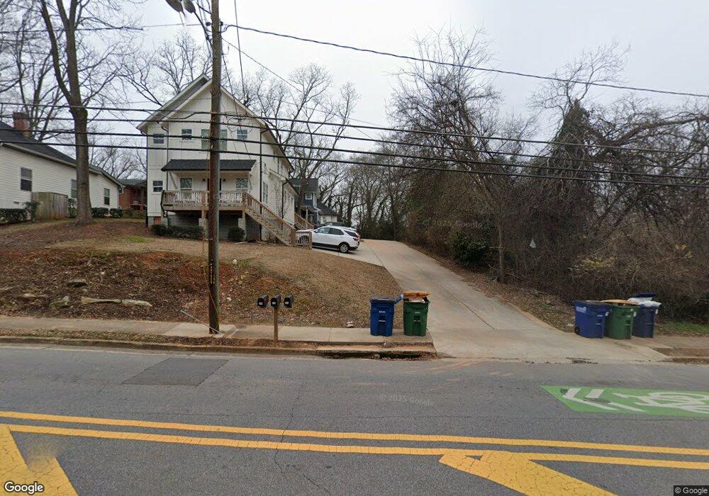 234 S Rocksprings St, Athens, GA 30606 - photo 1