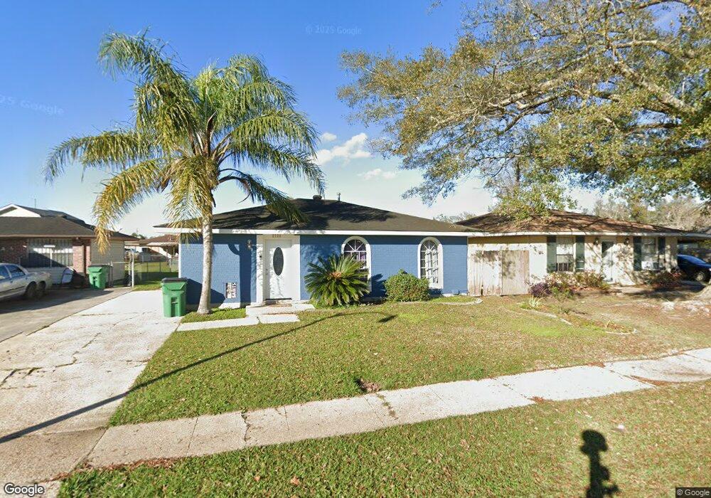 2736 Jimmie Dean Dr, Marrero, LA 70072 - photo 1