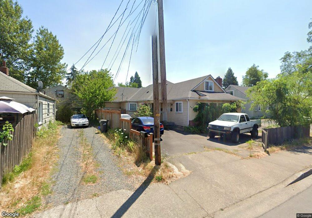 945 Chambers St, Eugene, OR 97402 - photo 1