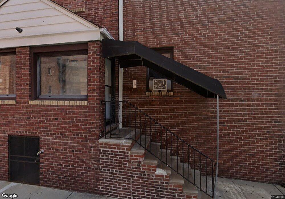 4500 Cottage Place, Union City, NJ 07087 - photo 1