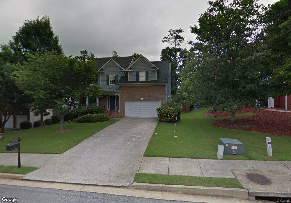 6055 Hampton Bluff Way unit II, Roswell, GA 30075 - photo 1